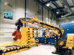 加快工業(yè)機(jī)器人技術(shù)研發(fā)與生產(chǎn)，標(biāo)準(zhǔn)化引領(lǐng)未來(lái)趨勢(shì)