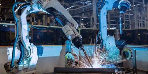 高精度3D視覺(jué)加速工業(yè)機(jī)器人創(chuàng)新應(yīng)用，打開(kāi)智能制造新“視界”