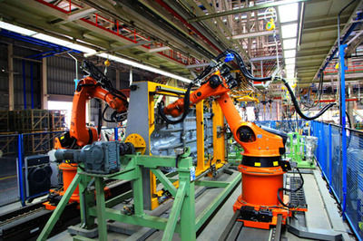 工業機器人市場風潮再起，本土品牌如何破局外來競爭？