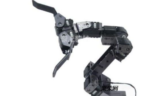 碳纖維機械臂 賦能工業機器人制造，操作便捷引領新趨勢