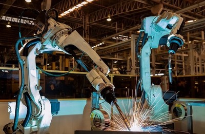 機器人概念漲勢再起 工業機器人制造賽道成為市場風口，12家高增長潛力股解析