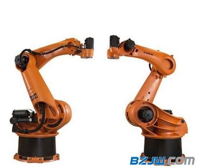 智造未來 解析工業(yè)機器人、焊接與切割機器人的市場現狀與選擇策略