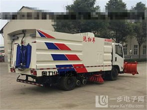 東風掃路車哪個改裝廠好